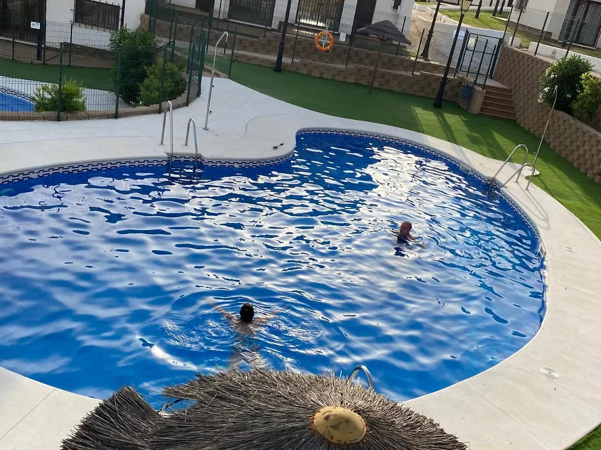 הוילה El Ronquillo El Capricho