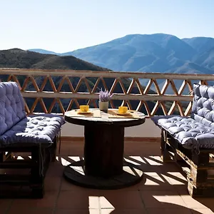 Tuguest Alpujarra Iii Carataunas