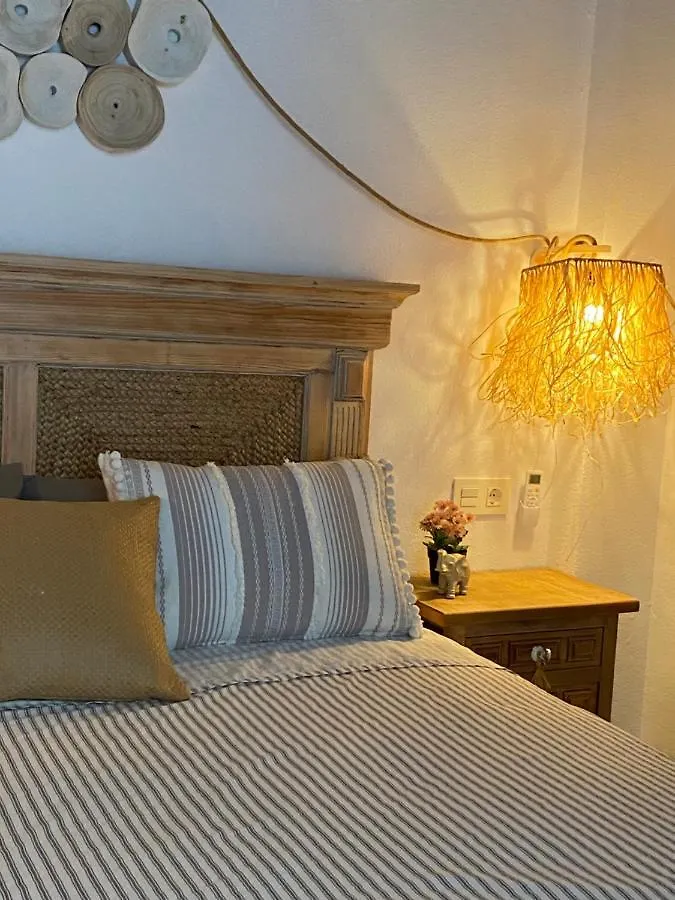 Holiday home El Capricho Villa El Ronquillo
