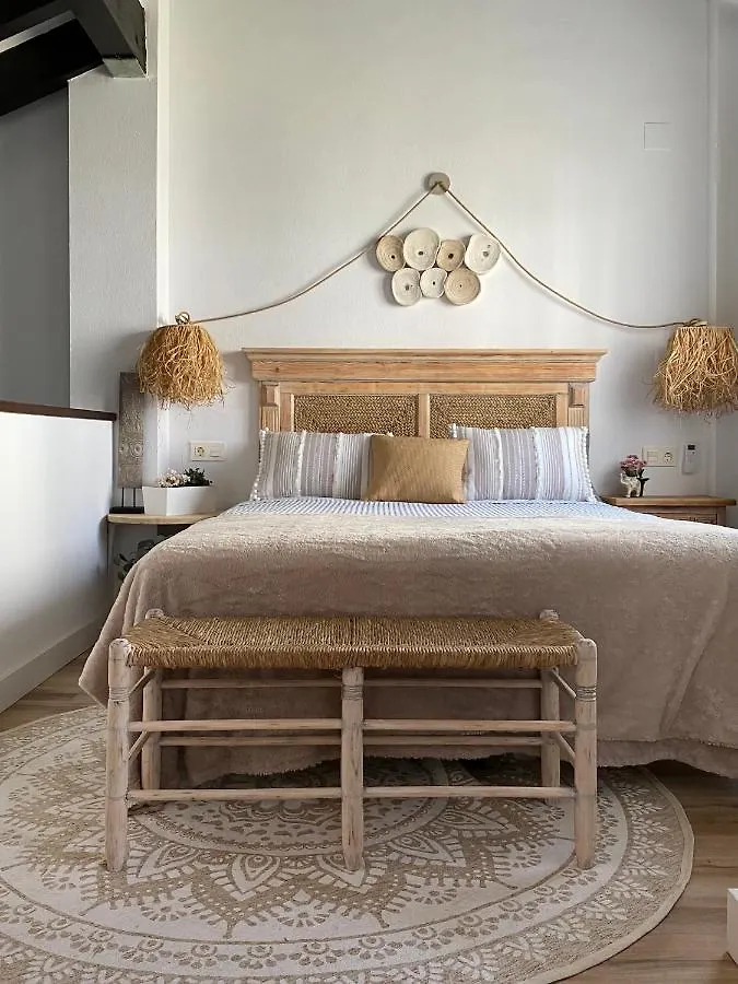 Holiday home El Capricho Villa El Ronquillo