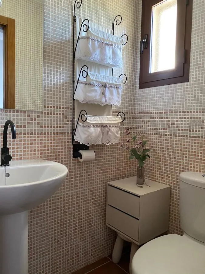 Holiday home El Capricho Villa El Ronquillo