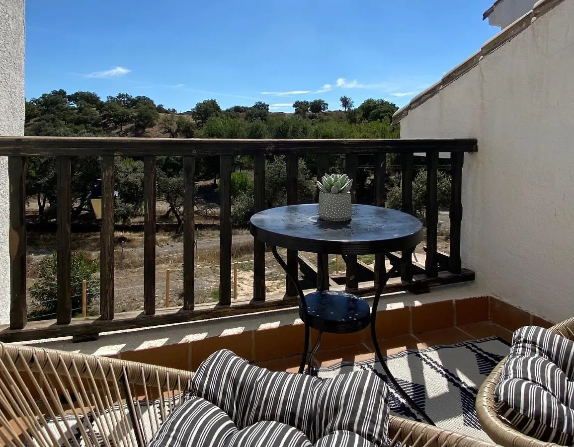 El Capricho Villa El Ronquillo Holiday home