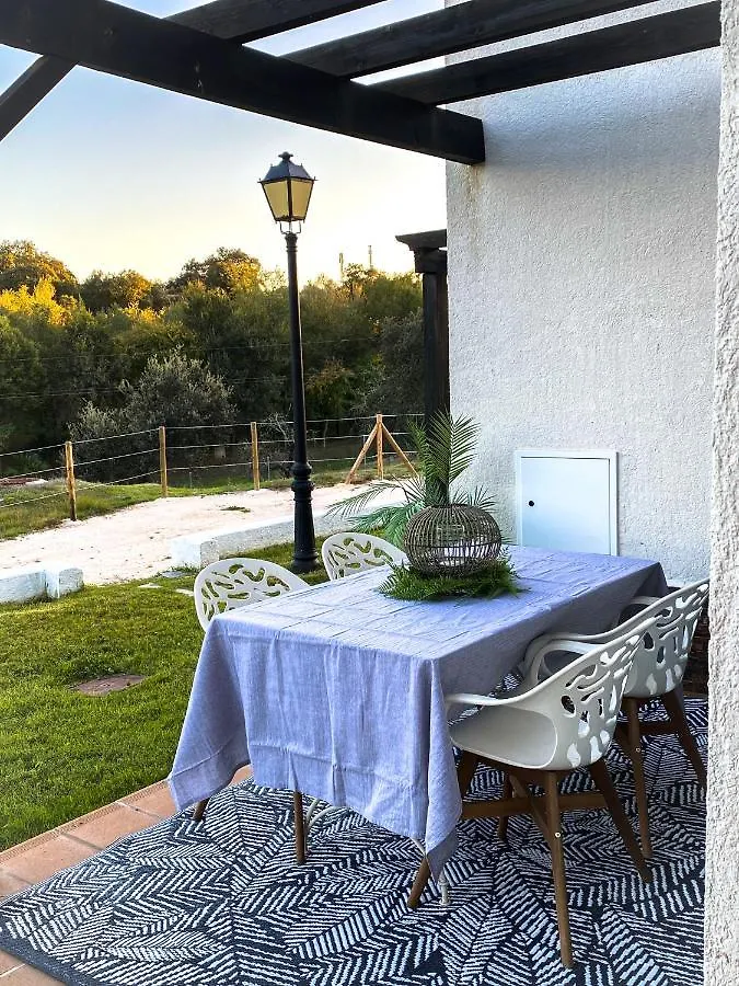 Holiday home El Capricho Villa El Ronquillo
