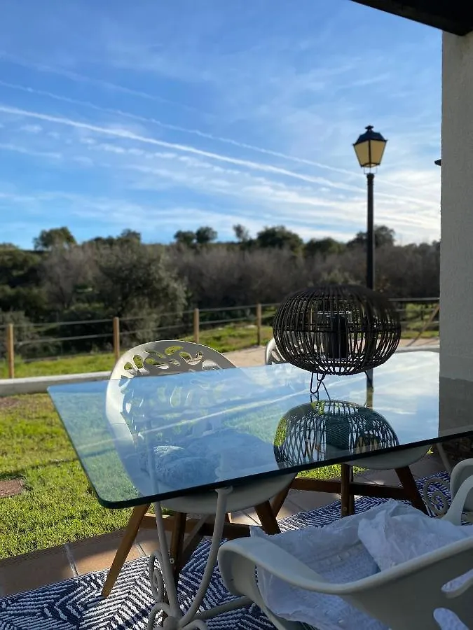 El Capricho Villa El Ronquillo Spain