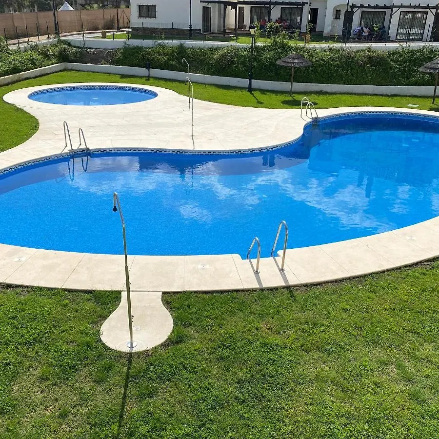 Holiday home El Capricho Villa El Ronquillo