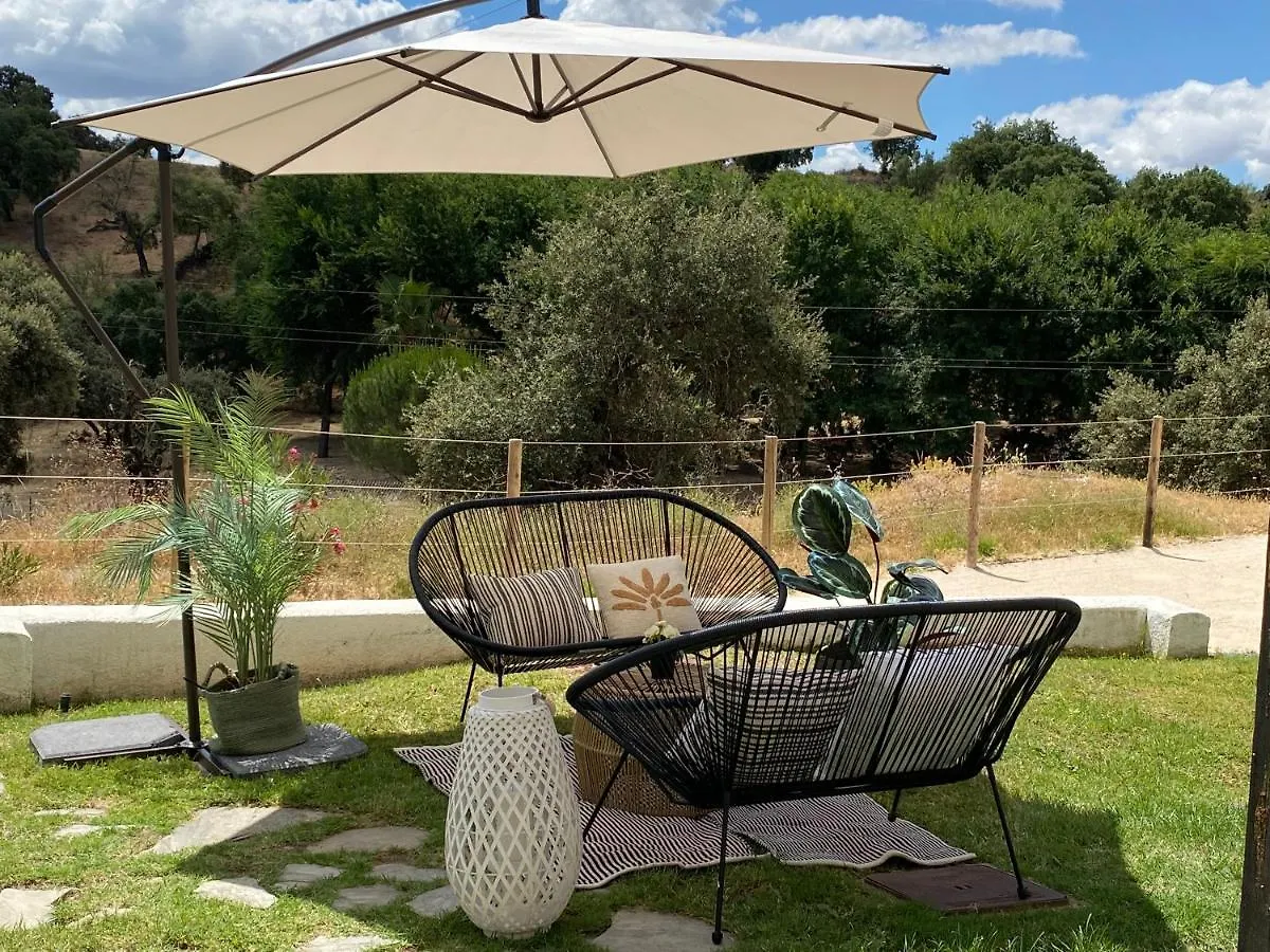 Holiday home El Capricho Villa El Ronquillo Spain