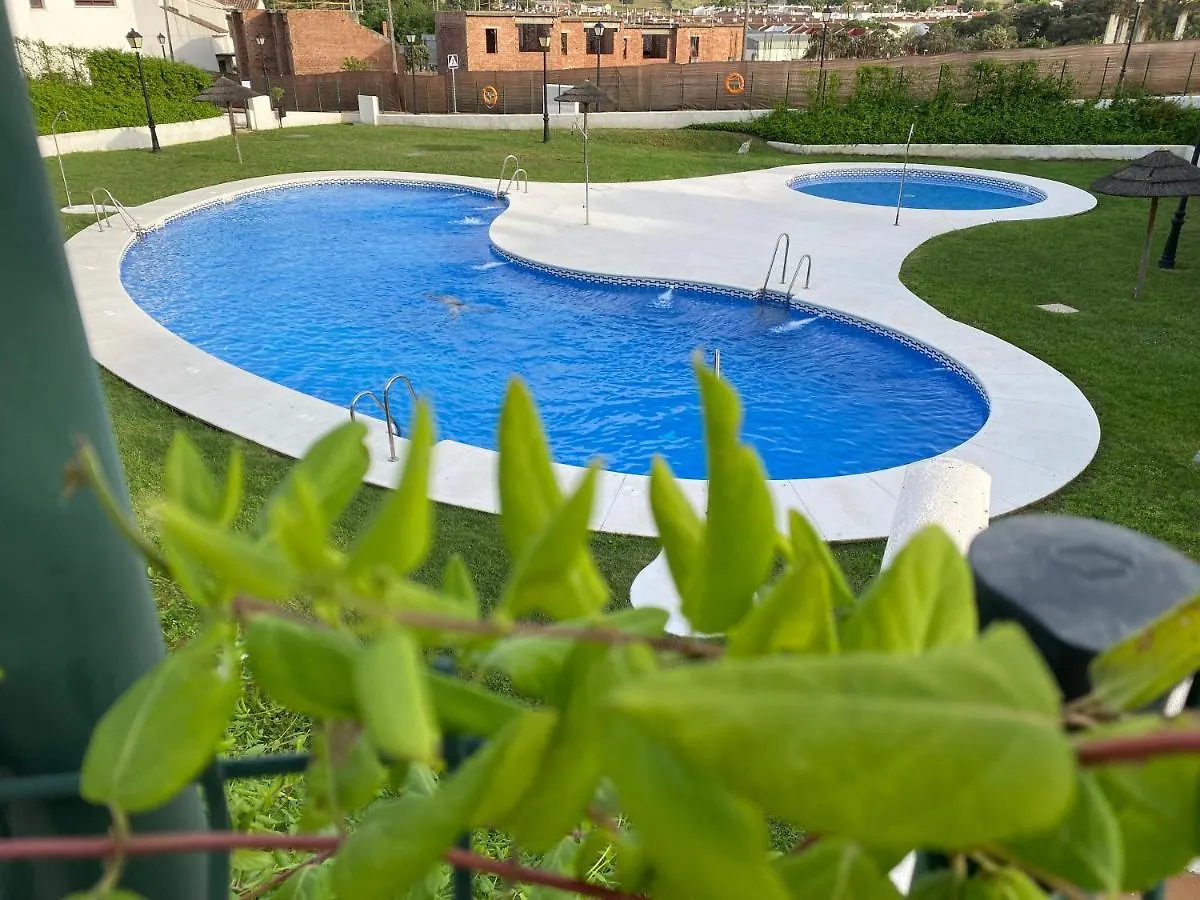 El Capricho Villa El Ronquillo