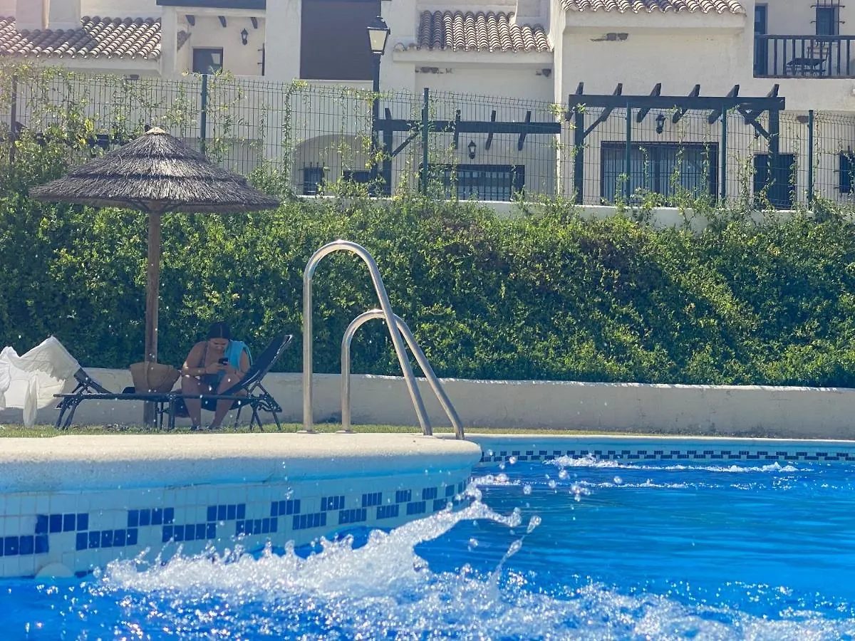 Holiday home El Capricho Villa El Ronquillo