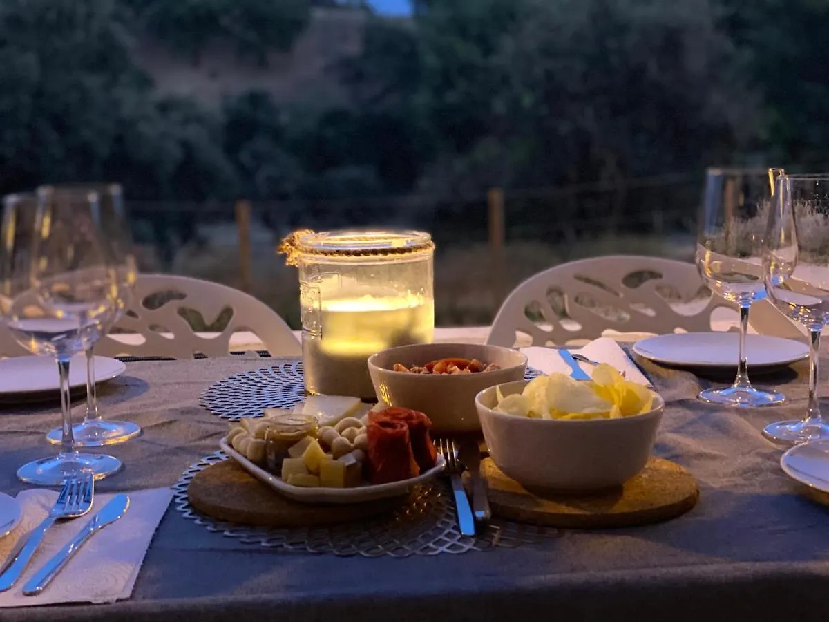 Holiday home El Capricho Villa El Ronquillo